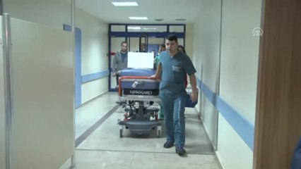 Organlarıyla 3 Kişiye Umut Oldu