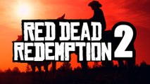 RED DEAD Redemption 2 - Game Reveal Trailer - Rockstar Games