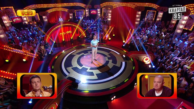 Если бы не отец жены, мы бы сдохли с голоду - Рассмеши комика 2016