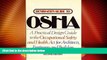 READ book  Designer s Guide to Osha: A Design Manual for Architects, Engineers, and Builders to