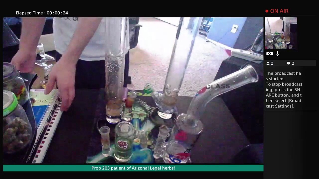Wake n' bake! (11)
