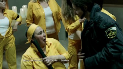 La divertida despedida de soltera de Sole