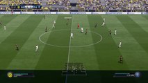Marco Reus Skill Finish