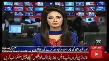 ary News Headlines 20 October 2016, Report Khurshid Shah Latest Media Talk Imran Khan Issue