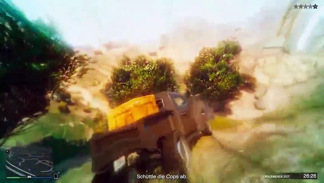 Gta v  24 stunden stream (20)