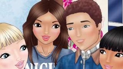 TOPModel Kreativ-Magazin Oktober 2016 – Comic