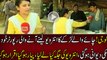 Female Reporter gone mad For  Chai Wala Arshad Khan !