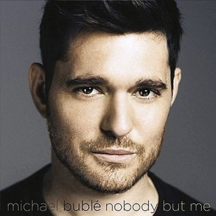 Michael Buble - God Only Knows // MeNobody But...