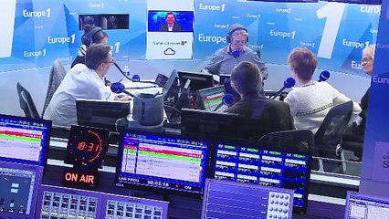 Les experts d'Europe Soir - 20/10/2016
