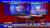 Jokowi Targetkan Swasembada Pangan 4 Komoditas