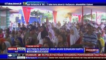 Kartu Sakti Era Pemerintahan Jokowi-JK