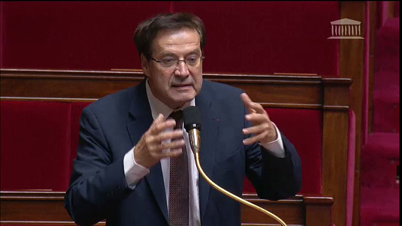 Pierre- Alain Muet: limiter la dérive des actions gratuites