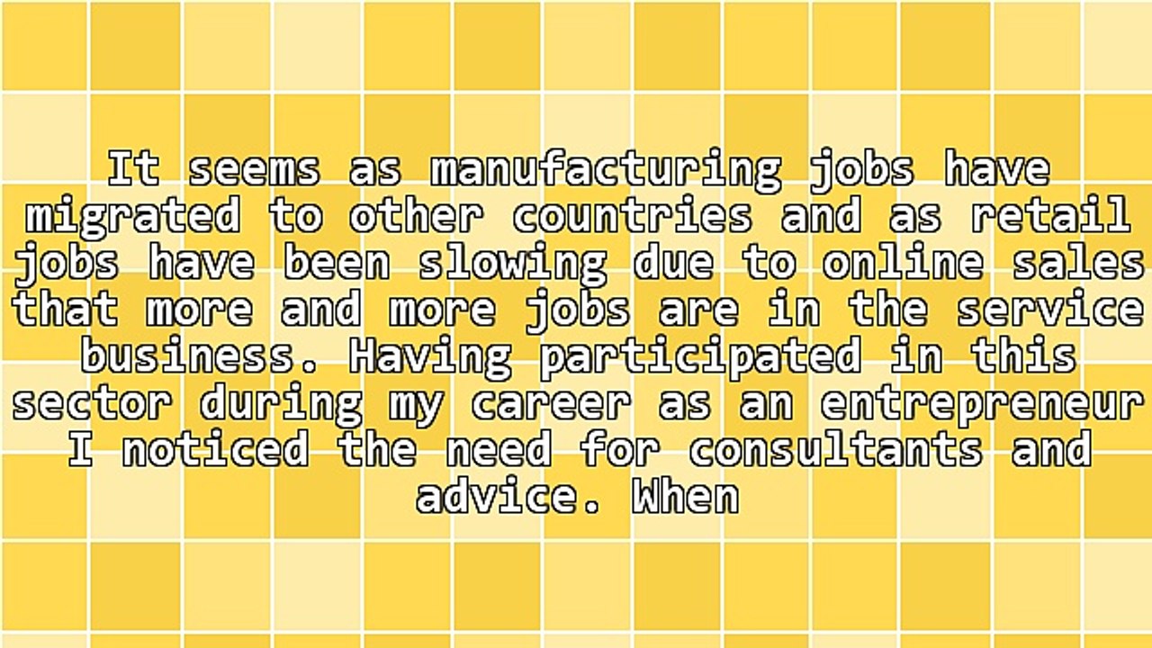 Why We Need a Mobile Small Business Portal Website for Future Entrepreneurs