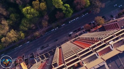 MTL Chic - Montreal's Premier Urban Guide.