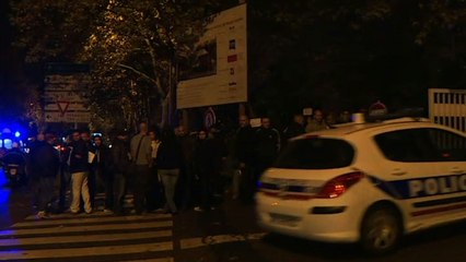 Ras-le-bol policier: l'Essonne, foyer de la fronde