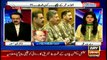 Live With Dr. Shahid Masood 20th October 2016