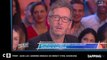 TPMP : Jean-Luc Lemoine menace en direct Cyril Hanouna et se moque de Stéphane Guillon (Vidéo)