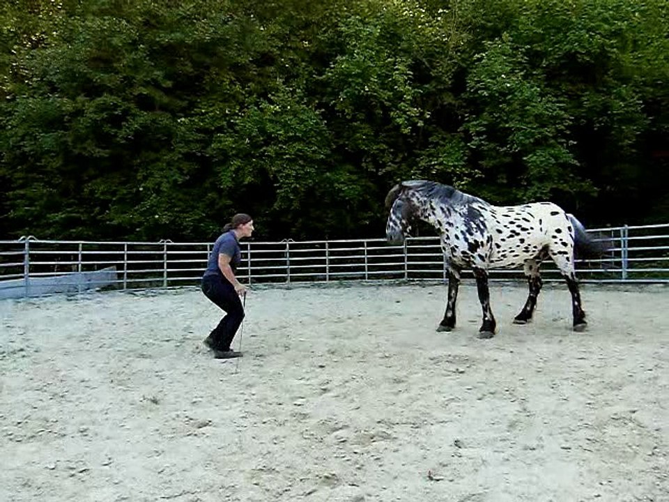 Angelika Hetzl und Jakob