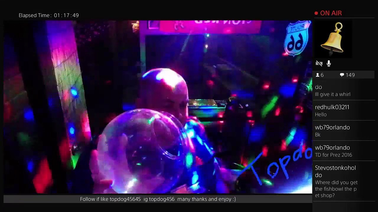 topdog456's Live PS4 Broadcast (11)