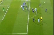 Goal Fontàs. Celta 1 - 1 Ajax