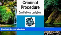 READ FULL  Criminal Procedure in a Nutshell (In a Nutshell (West Publishing))  READ Ebook Full