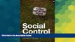 READ FULL  Social Control: An Introduction  READ Ebook Full Ebook