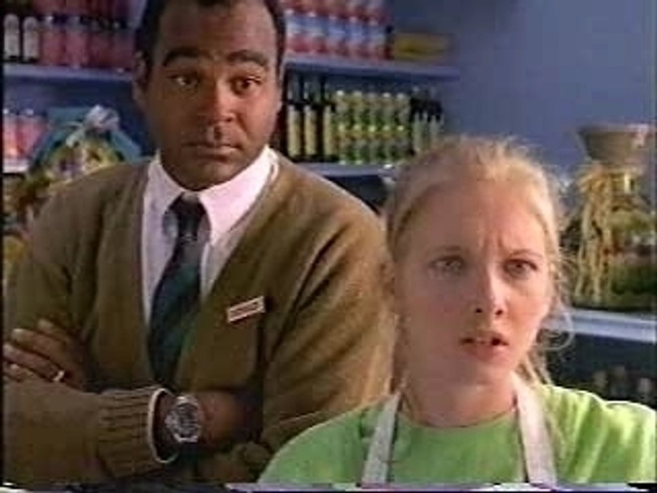pub  - Seinfeld and Superman