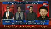 Ali Muhammad Khan Makes Fun of PML-N for Saying 'Imran Khan is Bringing Banned Outfit People on 2nd Nov'
