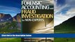 Books to Read  Forensic Accounting and Fraud Investigation for Non-Experts  Best Seller Books Most
