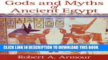 [PDF] Gods and Myths of Ancient Egypt Full Online