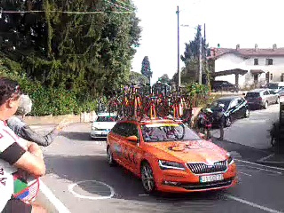 Tre Valli Varesine 2016 vince Colbrelli