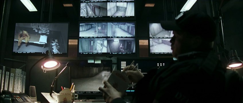 Twenty One Pilots: Heathens - Suicide Squad Music Video