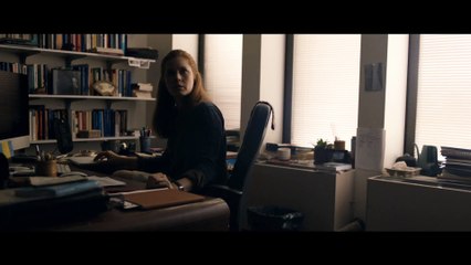 Arrival Official Trailer 2 (2016) - Amy Adams Movie
