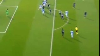 Goal Fontàs. Celta 1 - 1 Ajax