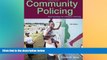 Must Have  Community Policing: Partnerships for Problem Solving  READ Ebook Full Ebook