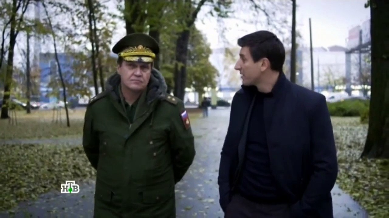 Ментовские войны 10 сезон 8 серия | Сериал Мент...