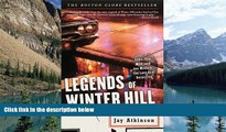 Big Deals  Legends of Winter Hill: Cops, Con Men, and Joe McCain, the Last Real Detective  Full