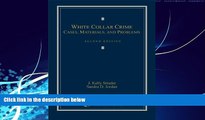 Books to Read  White Collar Crime: Cases, Materials, and Problems  Full Ebooks Most Wanted