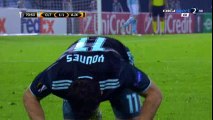 Amin Youne Goal HD - Celta Vigo 1-2 Ajax - 20-10-2016