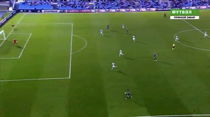 Amin Younes Goal - Celta Vigo 1-2 Ajax 20.10.2016