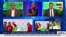 هكذا رد لاعب دولي تونسي سابق على إعلاميين جزائريين بخصوص قوة المنتخب الجزائري