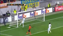 Facundo Ferreyra Goal HD - Shakhtar Donetsk 2-0 Gent - 20-10-2016