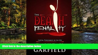 Full [PDF]  The Death Penalty: Capital Punishment in the USA  Premium PDF Full Ebook