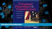 Big Deals  Criminal Procedure and the Constitution, Leading Supreme Court Cases and Introductory