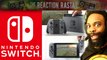 First Look at Nintendo Switch (NX) - RIP 3DS - It's time to SWITCH! (pun intended)
