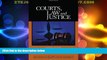 READ book  Courts, Law, and Justice (Key Issues in Crime and Punishment)  FREE BOOOK ONLINE