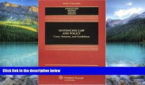 Big Deals  Sentencing Law and Policy: Cases, Statutes, and Guidelines  Full Ebooks Best Seller