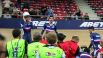 Championnats d'Europe sur Piste 2016 - La France en Or et Chavanel 