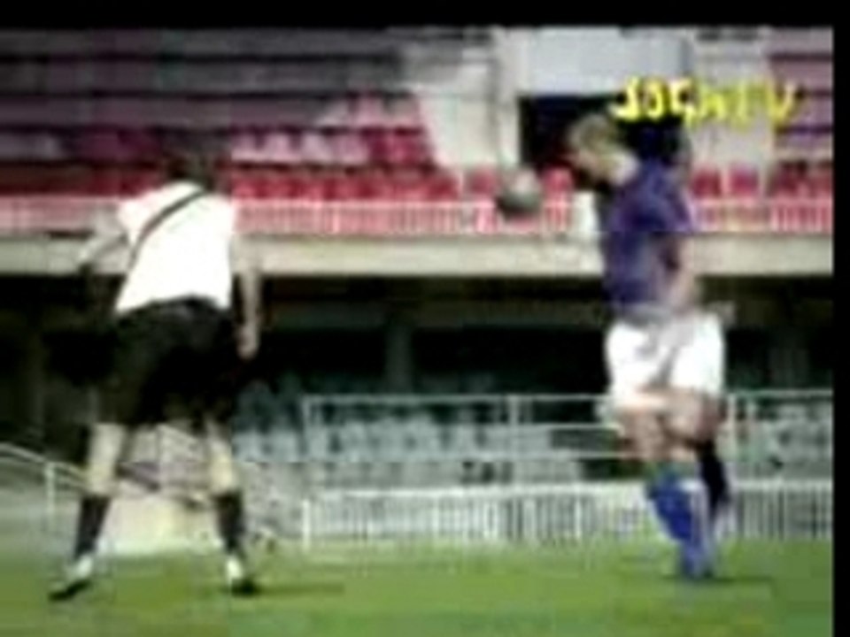 C.Ronaldo vs Z.Ibrahimovic