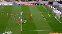Maksym Malyshev  Goal HD - Shakhtar Donetsk 5-0 Gent- 20.10.2016 HD